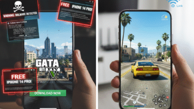The Definitive Guide to Downloading GTA 5 Mobile: Fact vs. Fiction